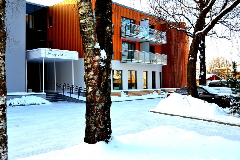 Aisa 39 Kuelaliskorter Пярну Номер фото